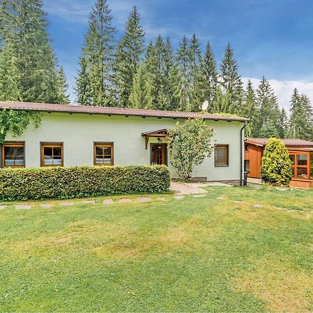 Holiday Home With Shared Pool In J Gersgr N Bad Reiboldsgrün Extérieur photo