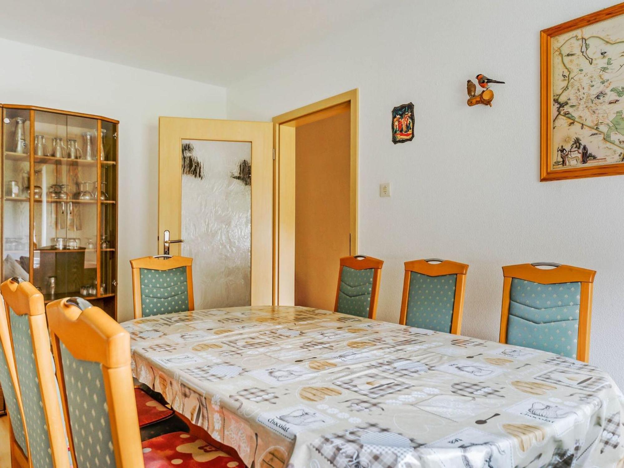 Holiday Home With Shared Pool In J Gersgr N Bad Reiboldsgrün Extérieur photo